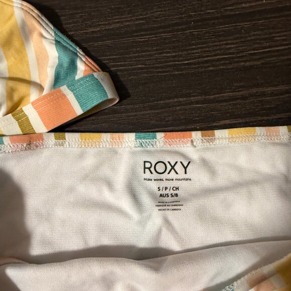ROXY Bikini - S - Picture 3 of 4